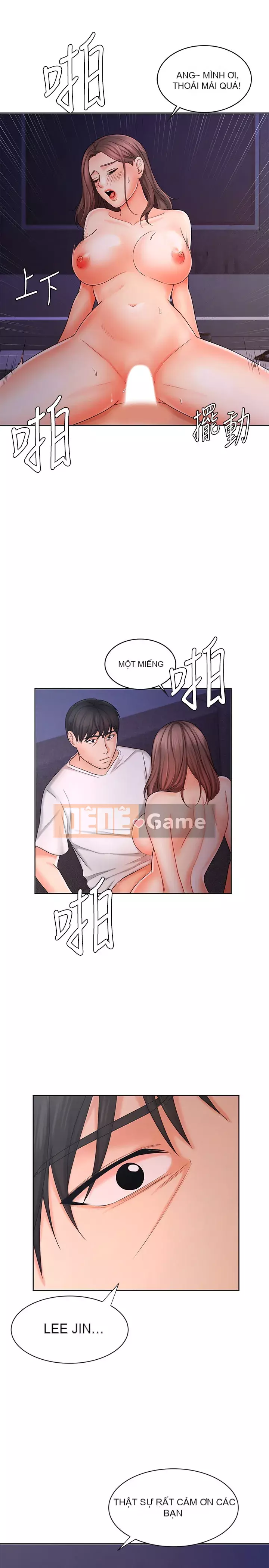 Nữ hoàng biểu diễn Nữ hoàng biểu diễn 완판녀 Đã bán -Hết --Cô gái Chương 1-45