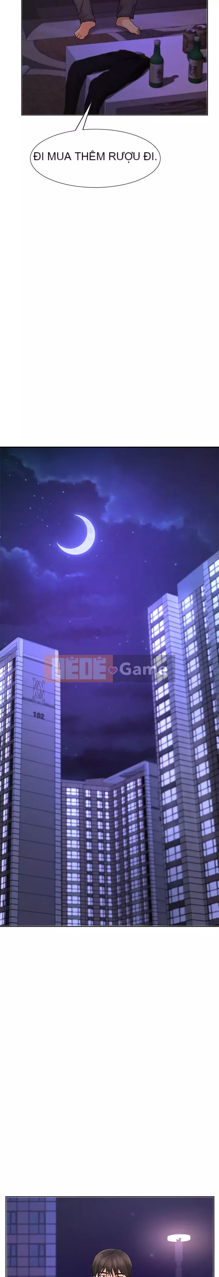 Nữ hoàng biểu diễn Nữ hoàng biểu diễn 완판녀 Đã bán -Hết --Cô gái Chương 1-45