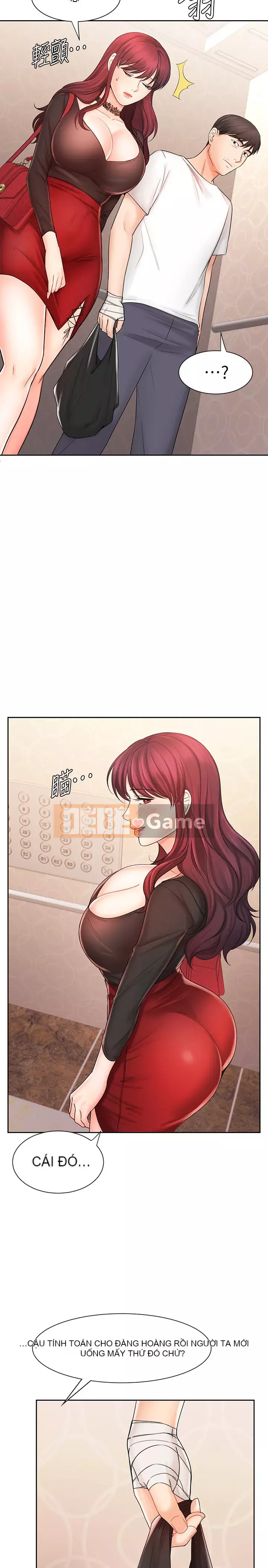 Nữ hoàng biểu diễn Nữ hoàng biểu diễn 완판녀 Đã bán -Hết --Cô gái Chương 1-45