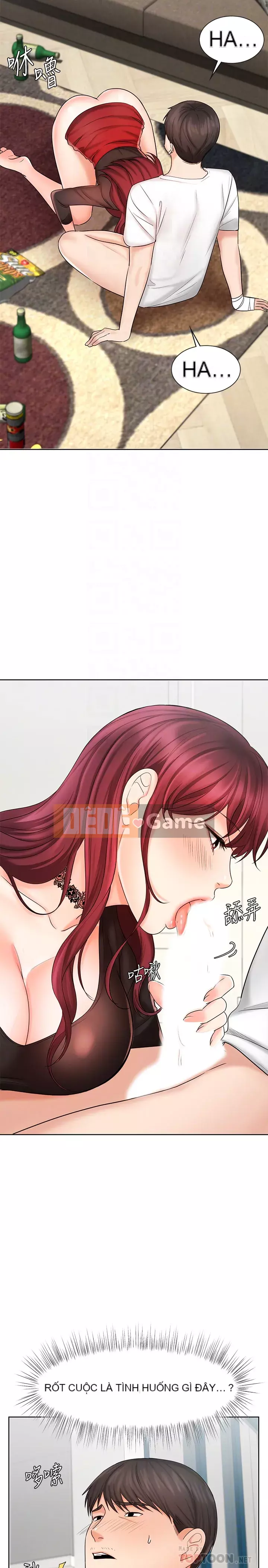 Nữ hoàng biểu diễn Nữ hoàng biểu diễn 완판녀 Đã bán -Hết --Cô gái Chương 1-45