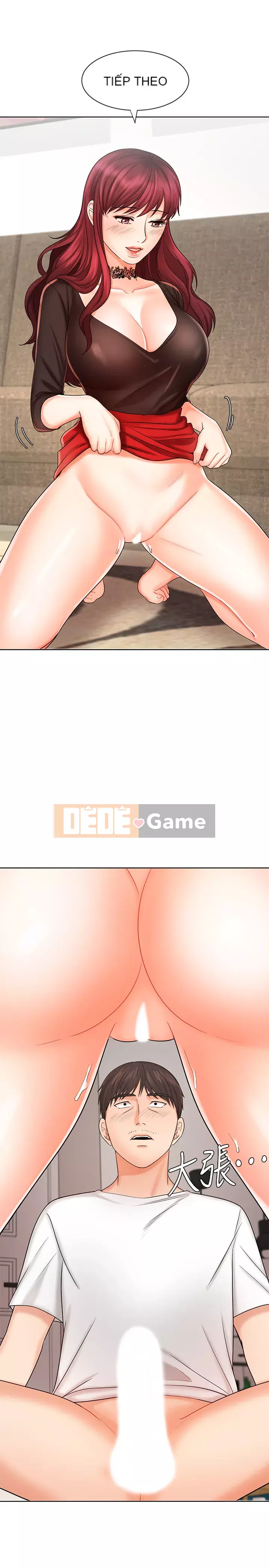 Nữ hoàng biểu diễn Nữ hoàng biểu diễn 완판녀 Đã bán -Hết --Cô gái Chương 1-45