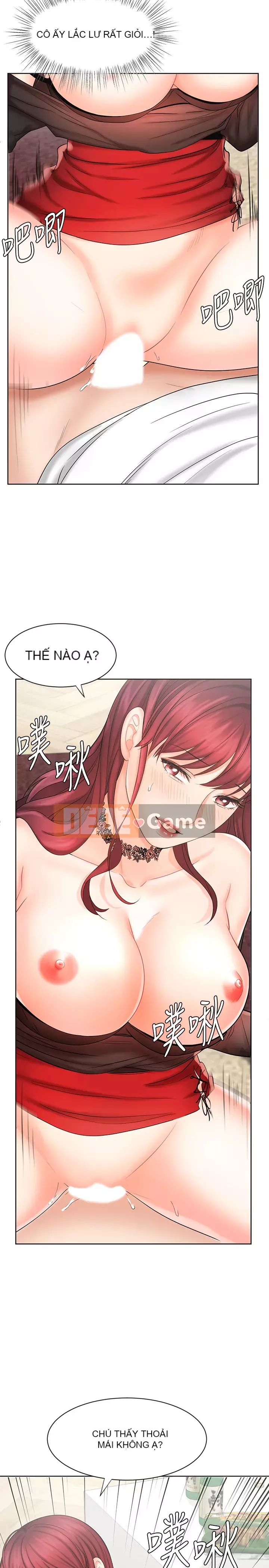 Nữ hoàng biểu diễn Nữ hoàng biểu diễn 완판녀 Đã bán -Hết --Cô gái Chương 1-45