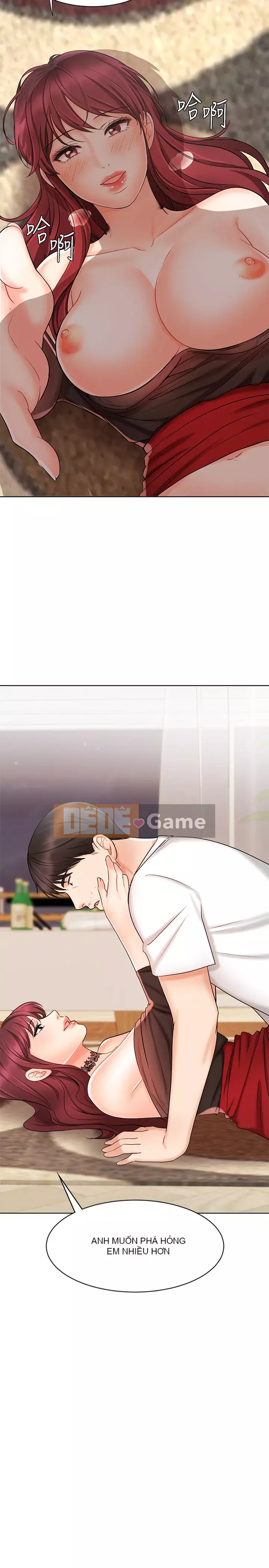 Nữ hoàng biểu diễn Nữ hoàng biểu diễn 완판녀 Đã bán -Hết --Cô gái Chương 1-45