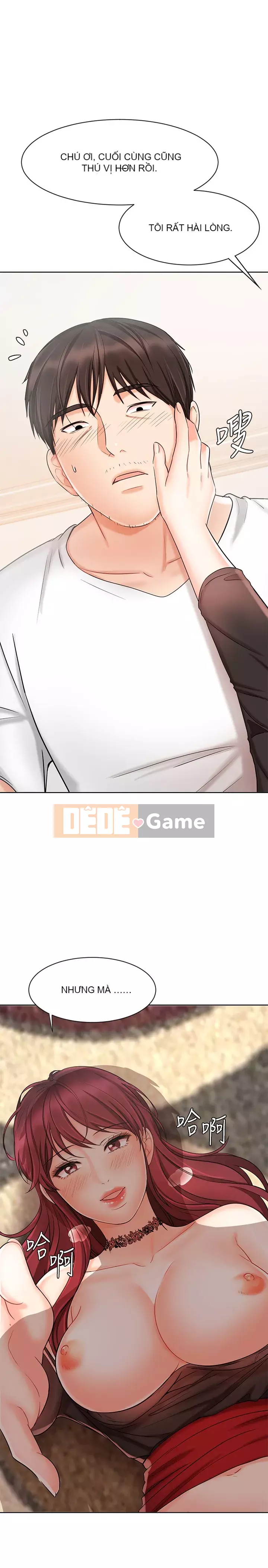 Nữ hoàng biểu diễn Nữ hoàng biểu diễn 완판녀 Đã bán -Hết --Cô gái Chương 1-45