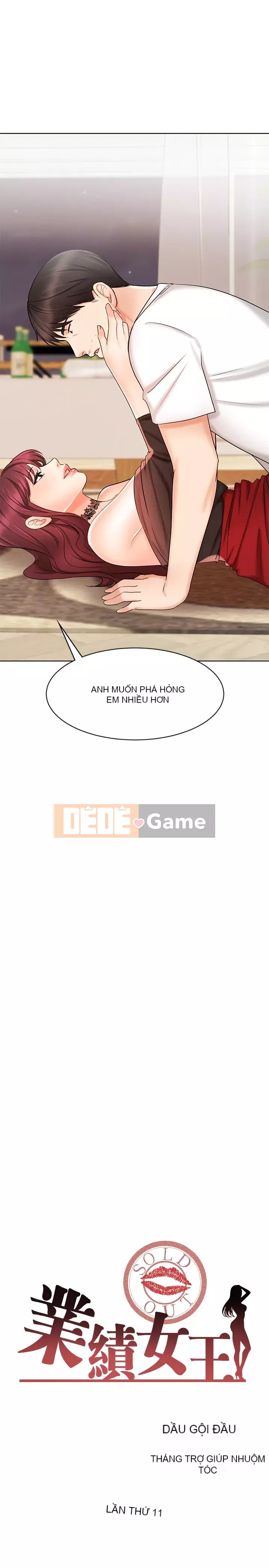 Nữ hoàng biểu diễn Nữ hoàng biểu diễn 완판녀 Đã bán -Hết --Cô gái Chương 1-45