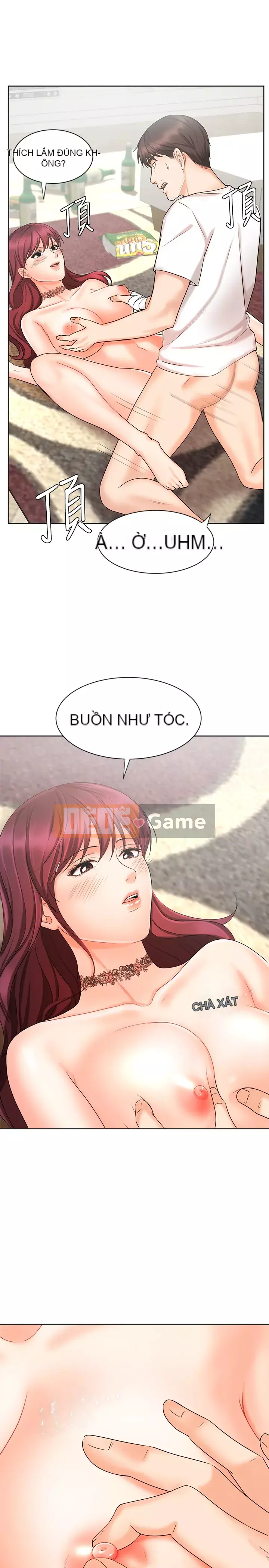 Nữ hoàng biểu diễn Nữ hoàng biểu diễn 완판녀 Đã bán -Hết --Cô gái Chương 1-45