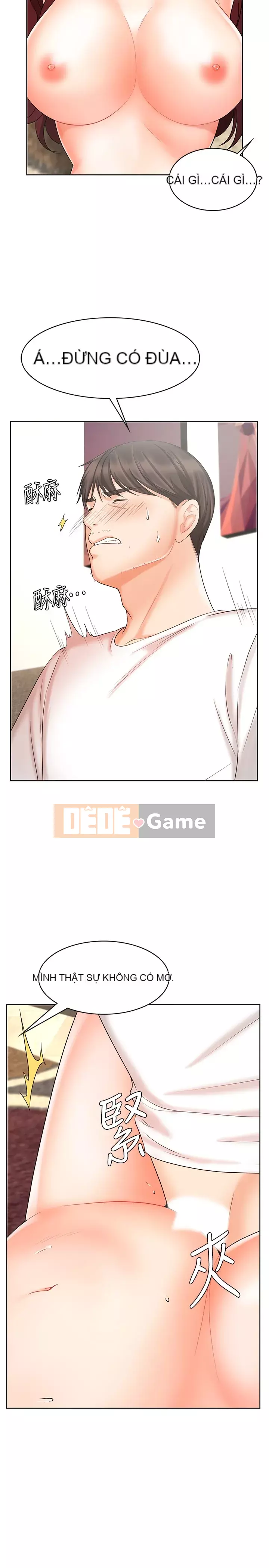 Nữ hoàng biểu diễn Nữ hoàng biểu diễn 완판녀 Đã bán -Hết --Cô gái Chương 1-45