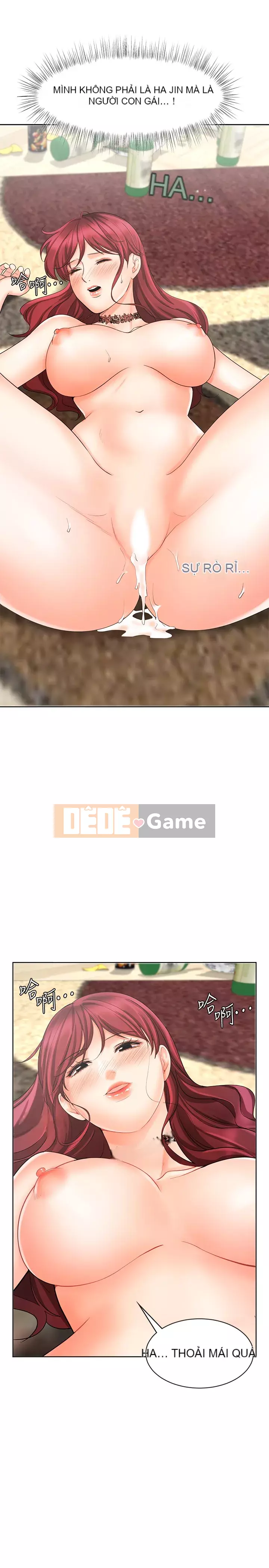 Nữ hoàng biểu diễn Nữ hoàng biểu diễn 완판녀 Đã bán -Hết --Cô gái Chương 1-45