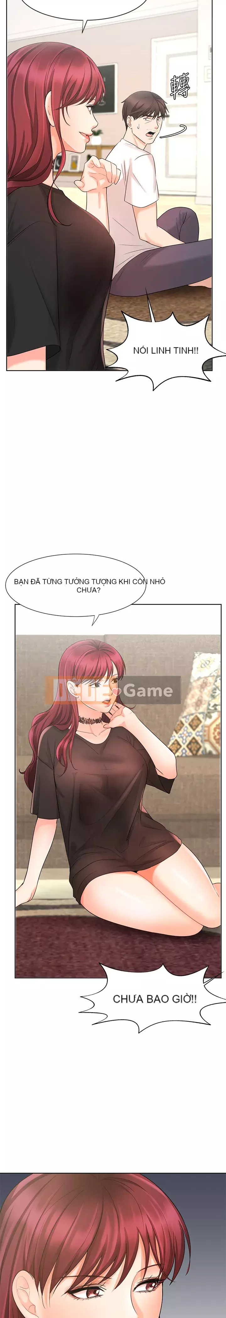 Nữ hoàng biểu diễn Nữ hoàng biểu diễn 완판녀 Đã bán -Hết --Cô gái Chương 1-45