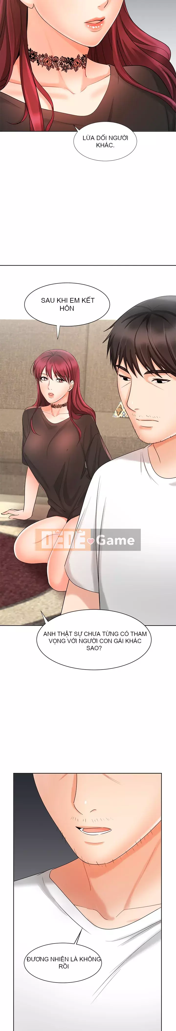 Nữ hoàng biểu diễn Nữ hoàng biểu diễn 완판녀 Đã bán -Hết --Cô gái Chương 1-45