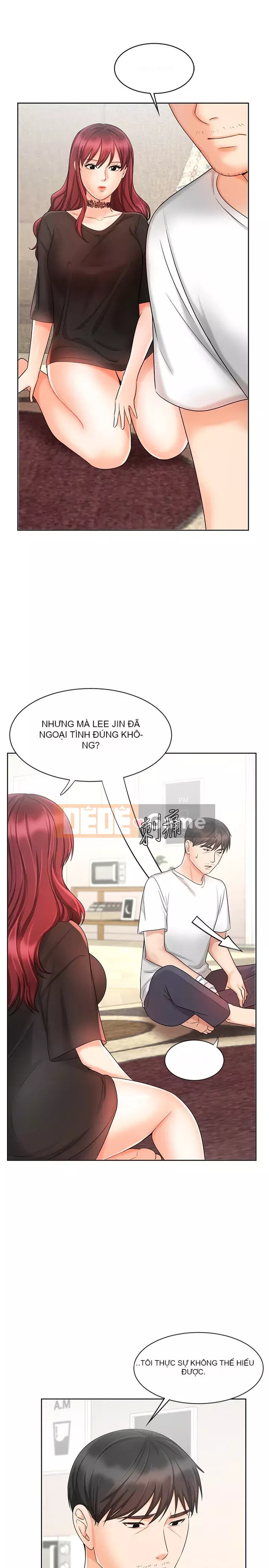 Nữ hoàng biểu diễn Nữ hoàng biểu diễn 완판녀 Đã bán -Hết --Cô gái Chương 1-45