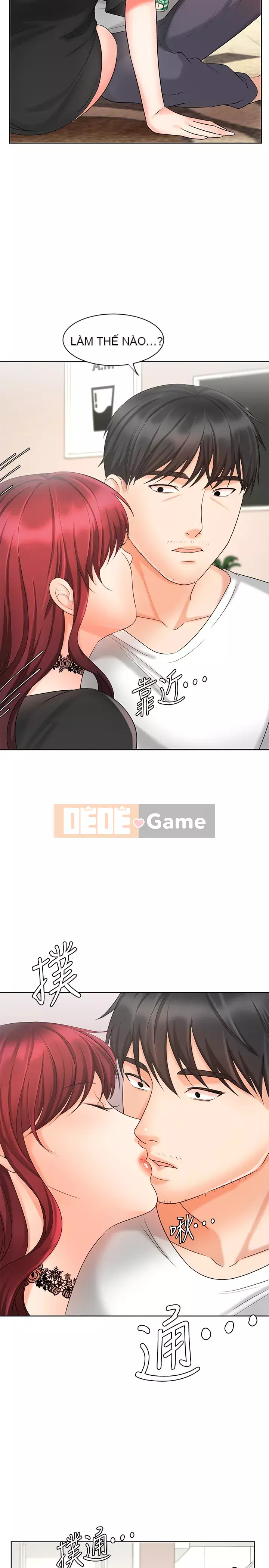 Nữ hoàng biểu diễn Nữ hoàng biểu diễn 완판녀 Đã bán -Hết --Cô gái Chương 1-45