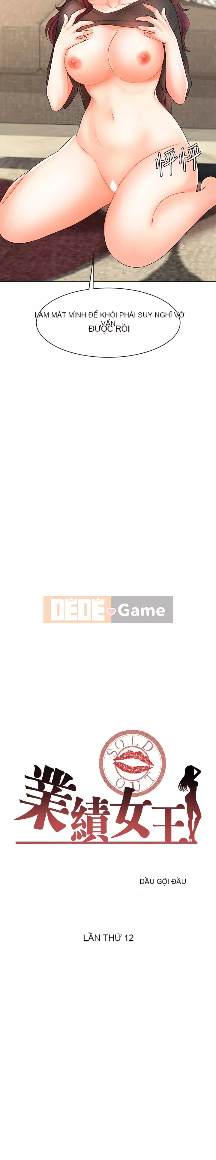 Nữ hoàng biểu diễn Nữ hoàng biểu diễn 완판녀 Đã bán -Hết --Cô gái Chương 1-45