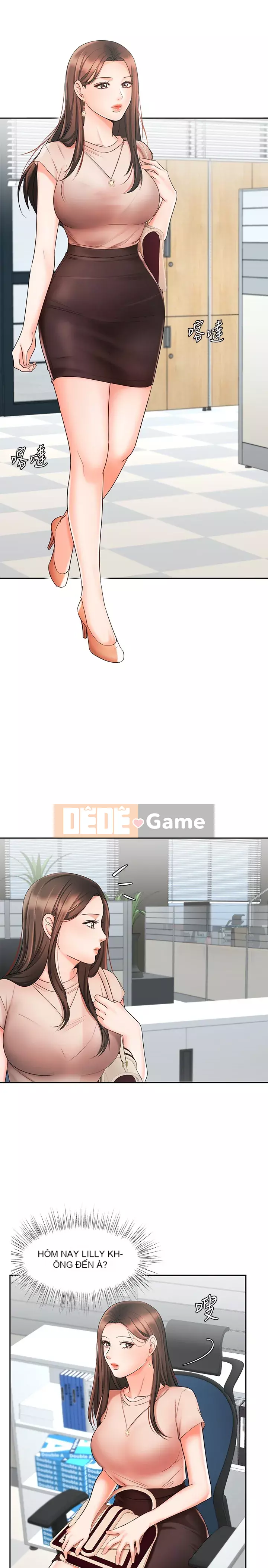 Nữ hoàng biểu diễn Nữ hoàng biểu diễn 완판녀 Đã bán -Hết --Cô gái Chương 1-45