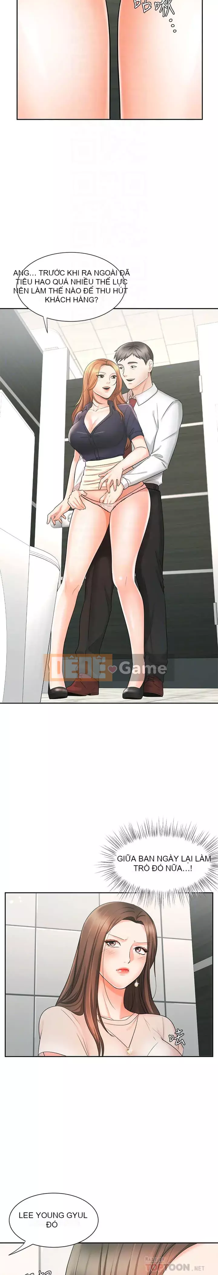 Nữ hoàng biểu diễn Nữ hoàng biểu diễn 완판녀 Đã bán -Hết --Cô gái Chương 1-45