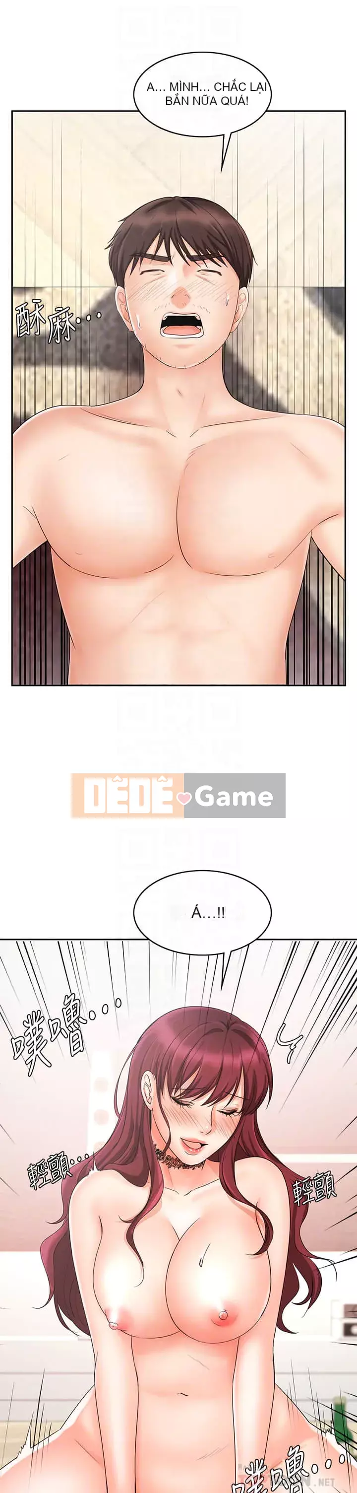 Nữ hoàng biểu diễn Nữ hoàng biểu diễn 완판녀 Đã bán -Hết --Cô gái Chương 1-45