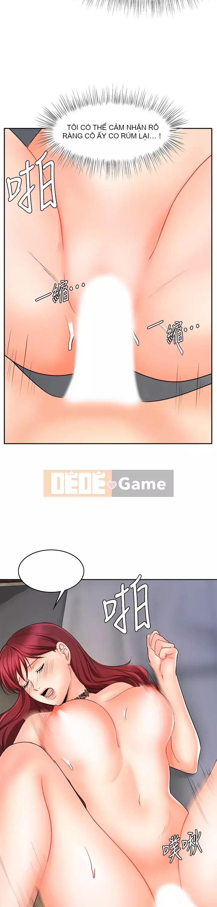 Nữ hoàng biểu diễn Nữ hoàng biểu diễn 완판녀 Đã bán -Hết --Cô gái Chương 1-45