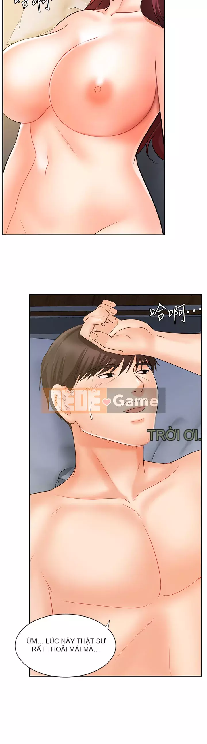 Nữ hoàng biểu diễn Nữ hoàng biểu diễn 완판녀 Đã bán -Hết --Cô gái Chương 1-45