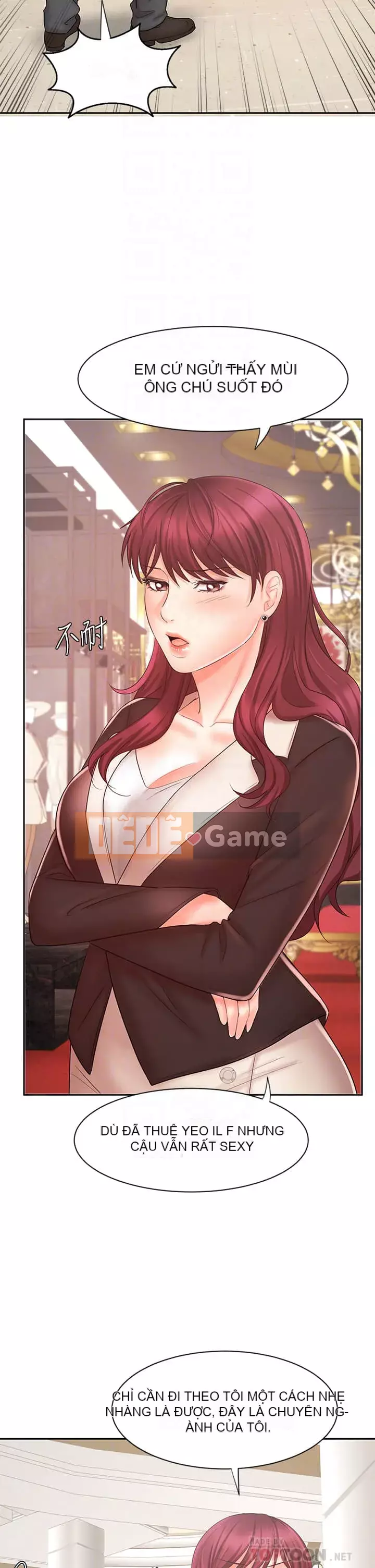 Nữ hoàng biểu diễn Nữ hoàng biểu diễn 완판녀 Đã bán -Hết --Cô gái Chương 1-45