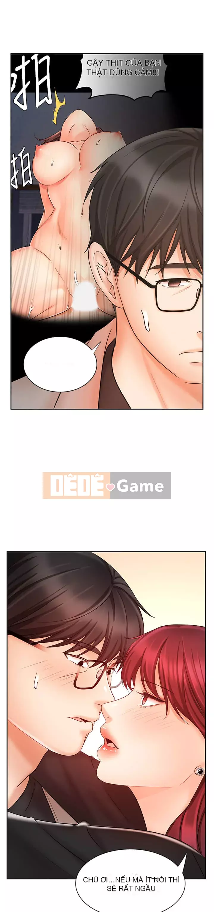 Nữ hoàng biểu diễn Nữ hoàng biểu diễn 완판녀 Đã bán -Hết --Cô gái Chương 1-45