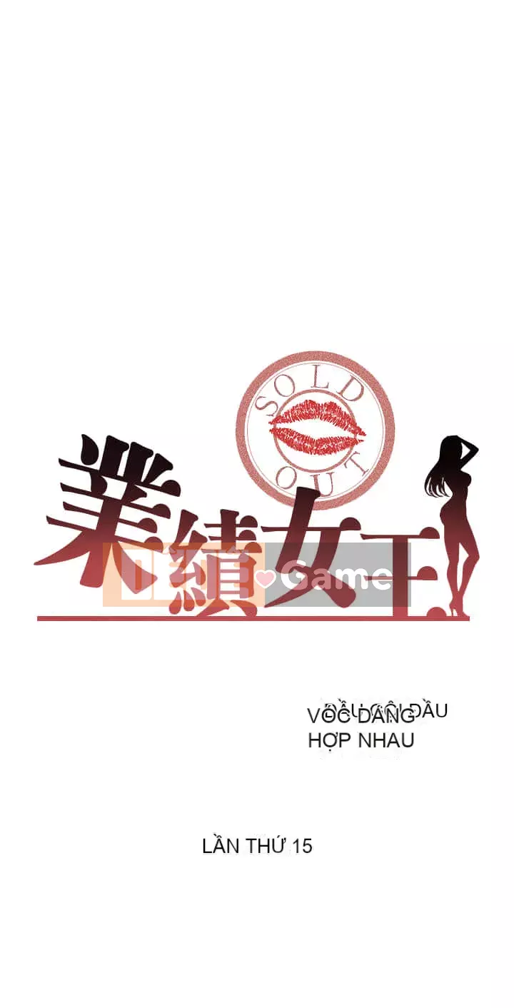 Nữ hoàng biểu diễn Nữ hoàng biểu diễn 완판녀 Đã bán -Hết --Cô gái Chương 1-45