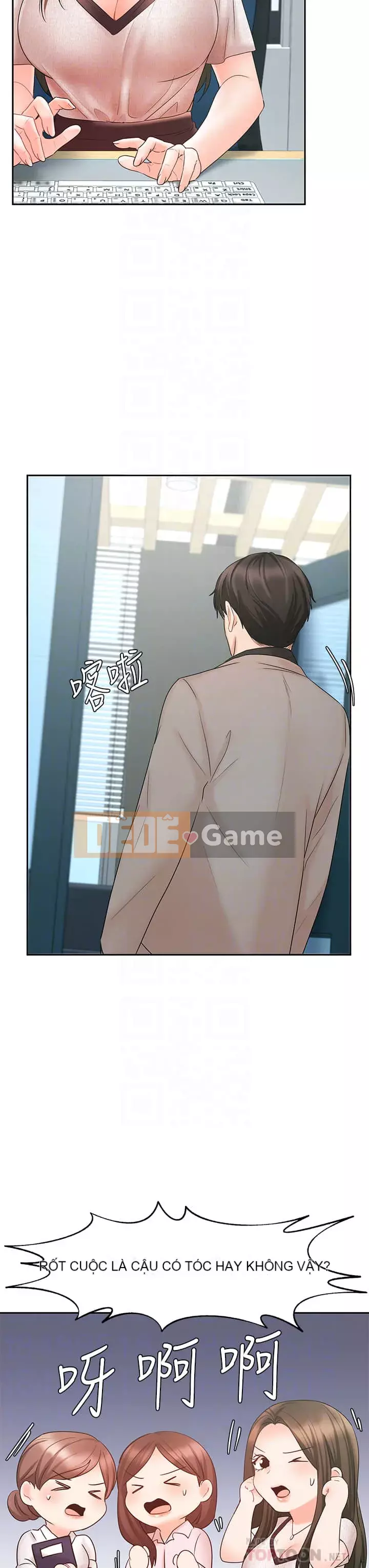 Nữ hoàng biểu diễn Nữ hoàng biểu diễn 완판녀 Đã bán -Hết --Cô gái Chương 1-45