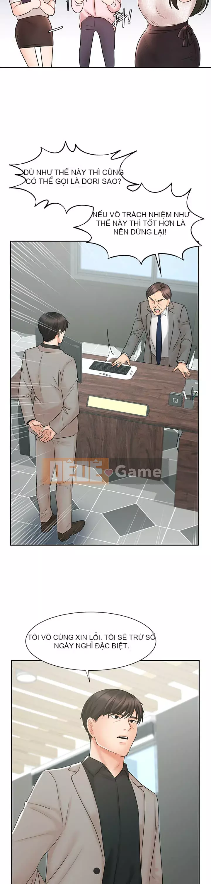 Nữ hoàng biểu diễn Nữ hoàng biểu diễn 완판녀 Đã bán -Hết --Cô gái Chương 1-45