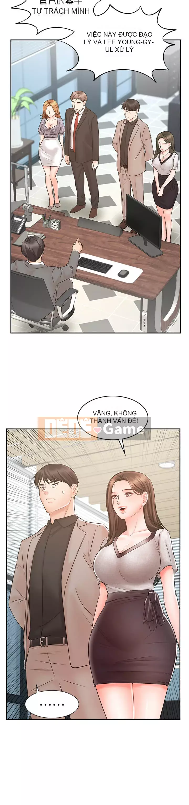 Nữ hoàng biểu diễn Nữ hoàng biểu diễn 완판녀 Đã bán -Hết --Cô gái Chương 1-45