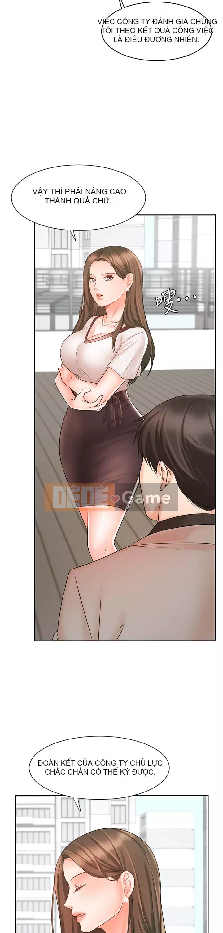 Nữ hoàng biểu diễn Nữ hoàng biểu diễn 완판녀 Đã bán -Hết --Cô gái Chương 1-45