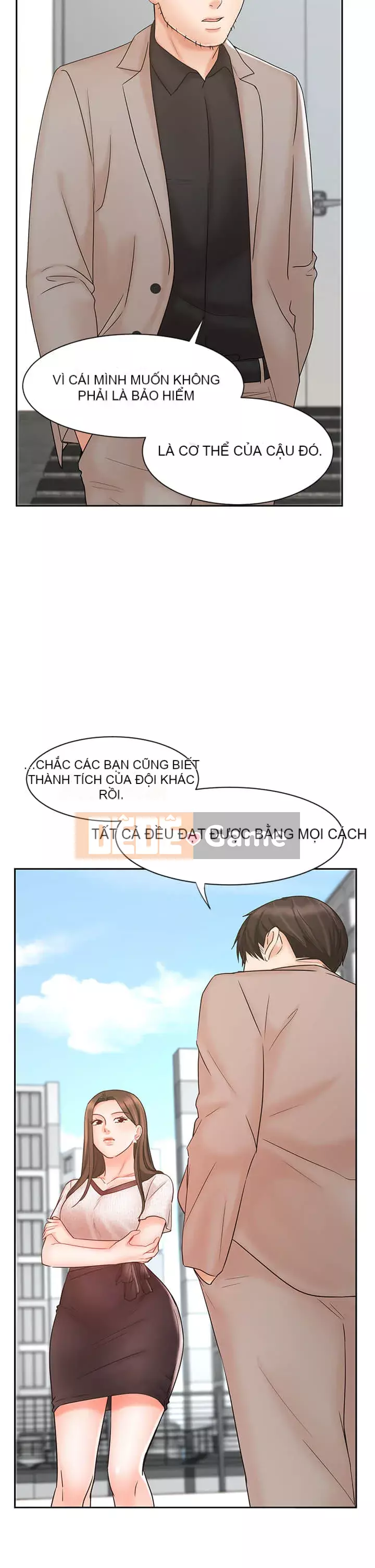 Nữ hoàng biểu diễn Nữ hoàng biểu diễn 완판녀 Đã bán -Hết --Cô gái Chương 1-45