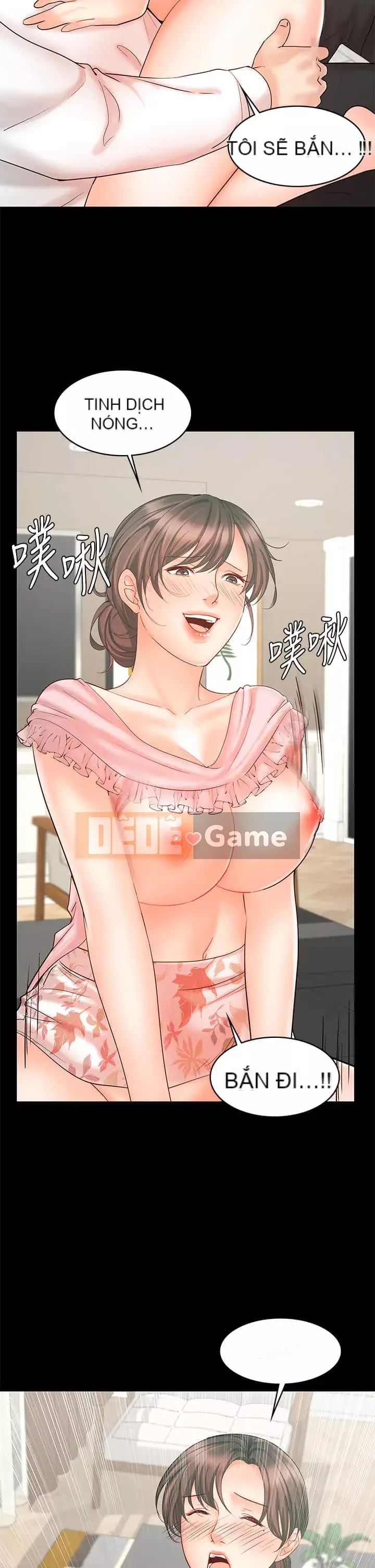 Nữ hoàng biểu diễn Nữ hoàng biểu diễn 완판녀 Đã bán -Hết --Cô gái Chương 1-45