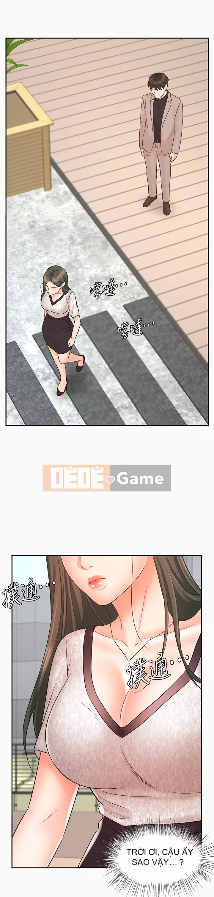 Nữ hoàng biểu diễn Nữ hoàng biểu diễn 완판녀 Đã bán -Hết --Cô gái Chương 1-45