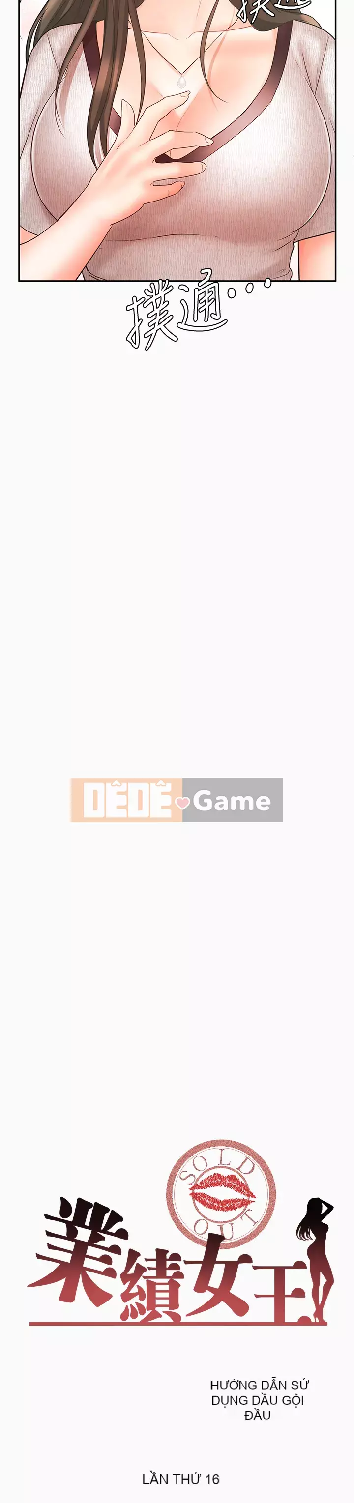 Nữ hoàng biểu diễn Nữ hoàng biểu diễn 완판녀 Đã bán -Hết --Cô gái Chương 1-45