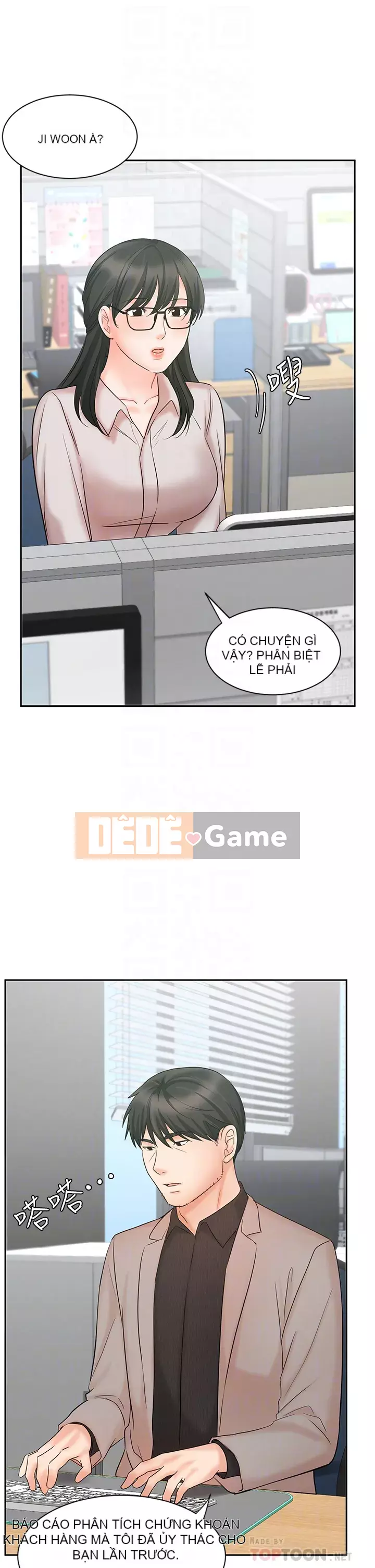 Nữ hoàng biểu diễn Nữ hoàng biểu diễn 완판녀 Đã bán -Hết --Cô gái Chương 1-45