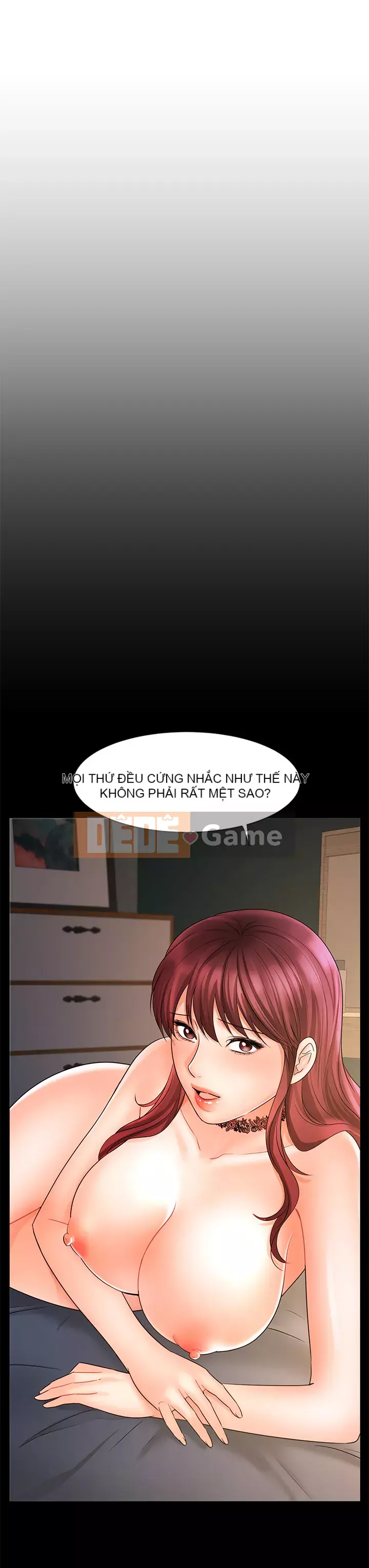 Nữ hoàng biểu diễn Nữ hoàng biểu diễn 완판녀 Đã bán -Hết --Cô gái Chương 1-45