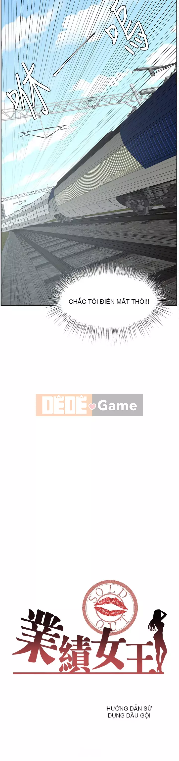 Nữ hoàng biểu diễn Nữ hoàng biểu diễn 완판녀 Đã bán -Hết --Cô gái Chương 1-45