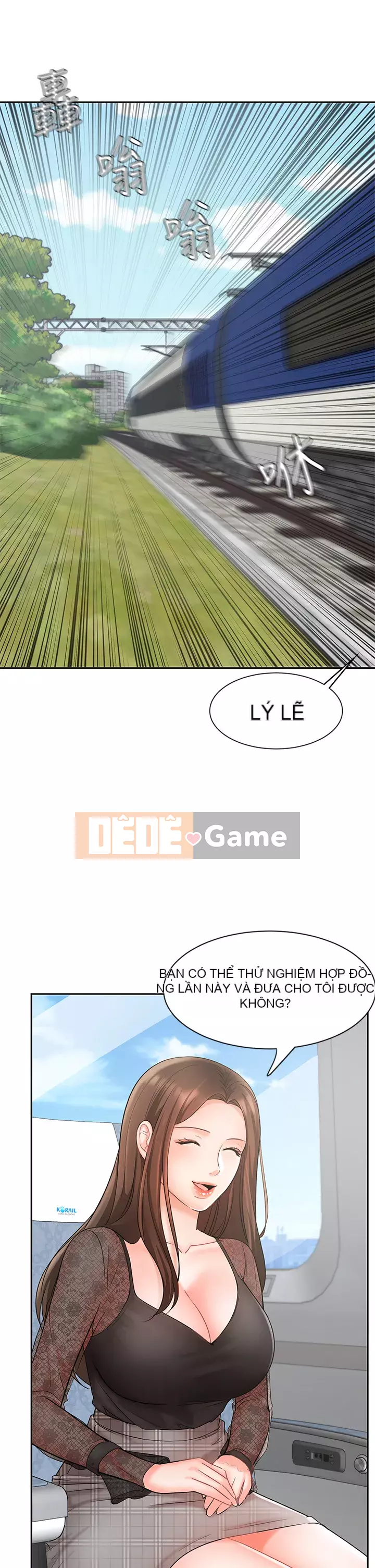 Nữ hoàng biểu diễn Nữ hoàng biểu diễn 완판녀 Đã bán -Hết --Cô gái Chương 1-45