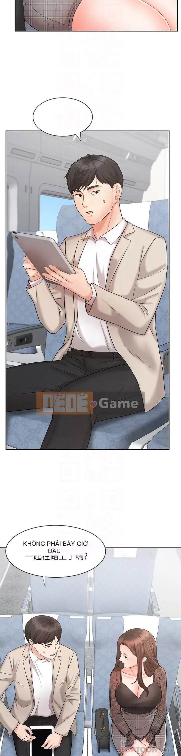 Nữ hoàng biểu diễn Nữ hoàng biểu diễn 완판녀 Đã bán -Hết --Cô gái Chương 1-45