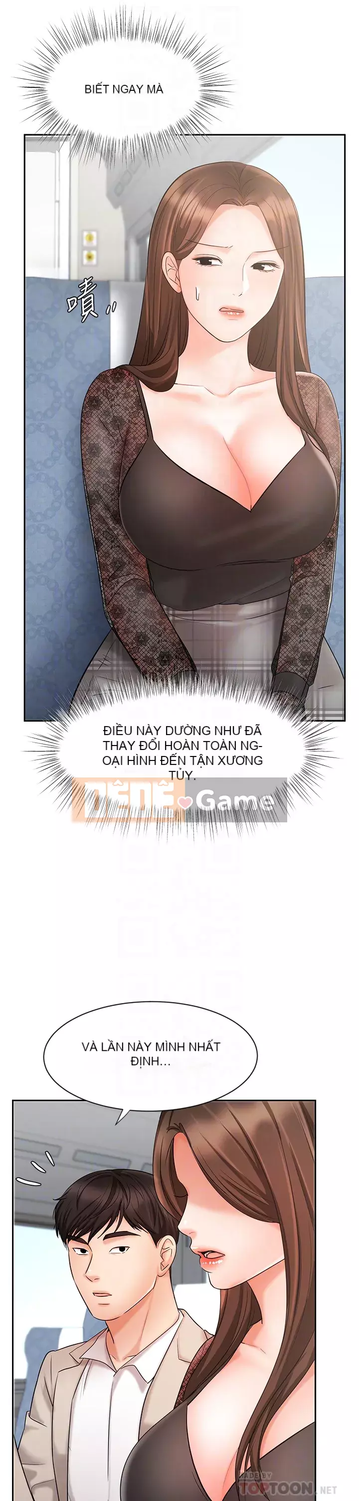 Nữ hoàng biểu diễn Nữ hoàng biểu diễn 완판녀 Đã bán -Hết --Cô gái Chương 1-45