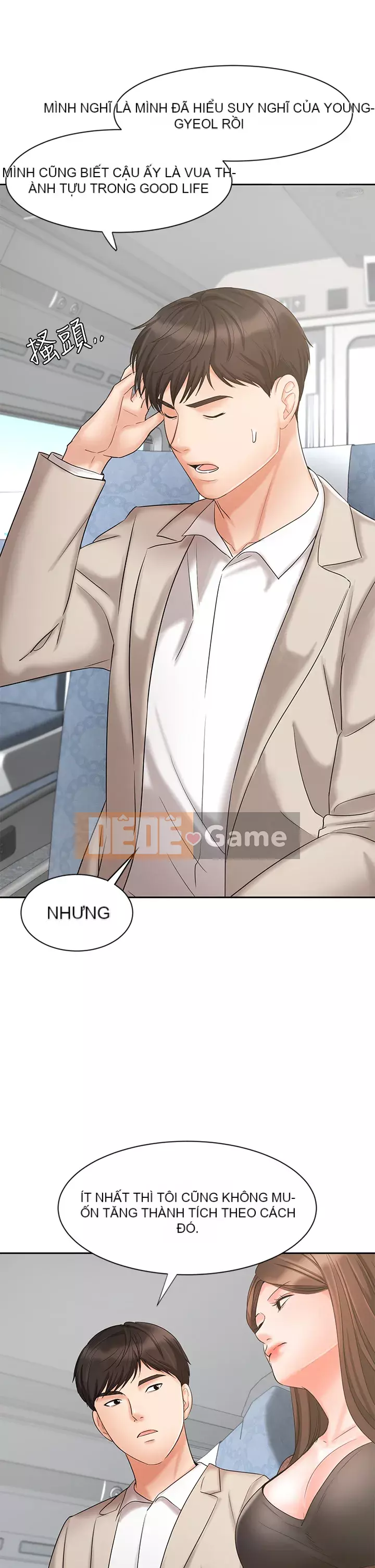 Nữ hoàng biểu diễn Nữ hoàng biểu diễn 완판녀 Đã bán -Hết --Cô gái Chương 1-45