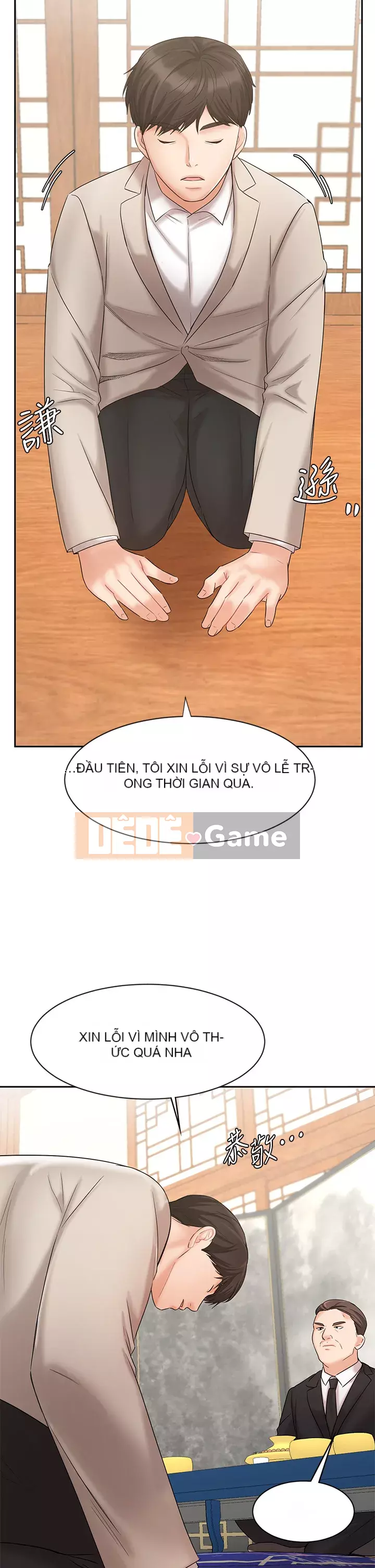 Nữ hoàng biểu diễn Nữ hoàng biểu diễn 완판녀 Đã bán -Hết --Cô gái Chương 1-45