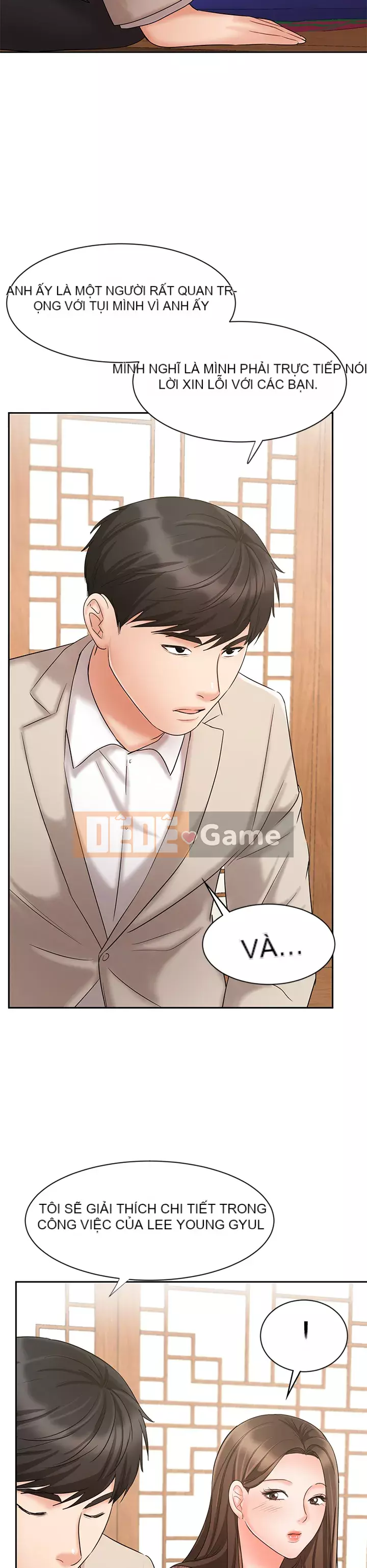 Nữ hoàng biểu diễn Nữ hoàng biểu diễn 완판녀 Đã bán -Hết --Cô gái Chương 1-45