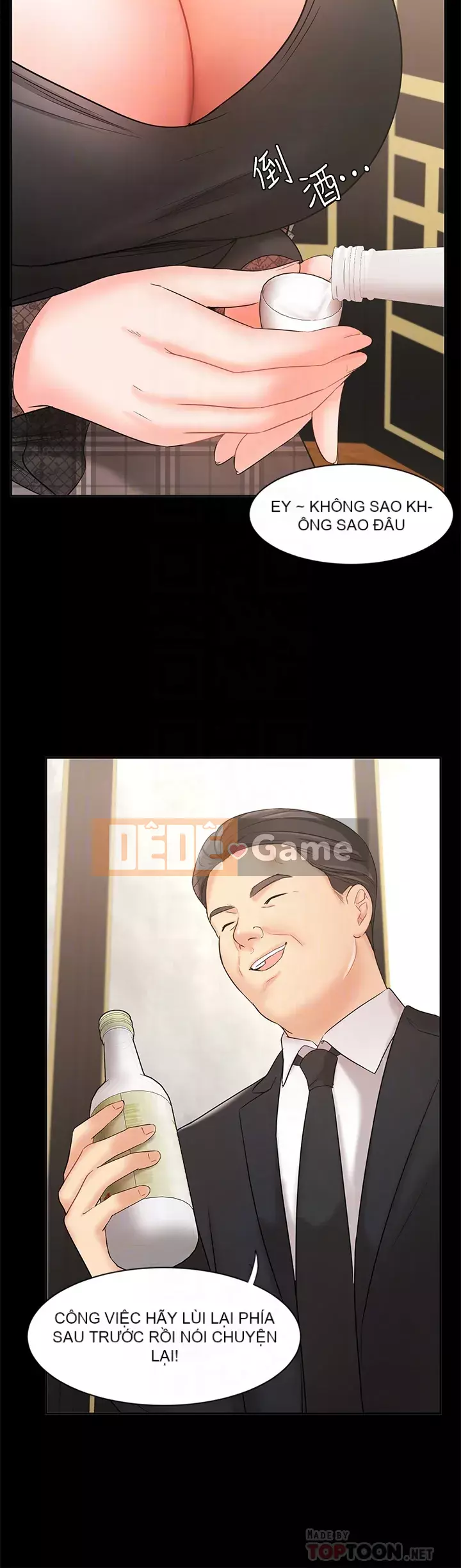 Nữ hoàng biểu diễn Nữ hoàng biểu diễn 완판녀 Đã bán -Hết --Cô gái Chương 1-45