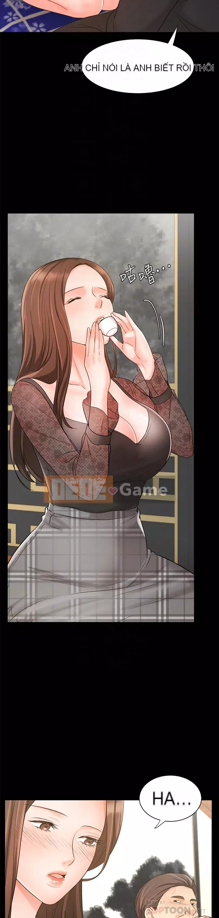 Nữ hoàng biểu diễn Nữ hoàng biểu diễn 완판녀 Đã bán -Hết --Cô gái Chương 1-45