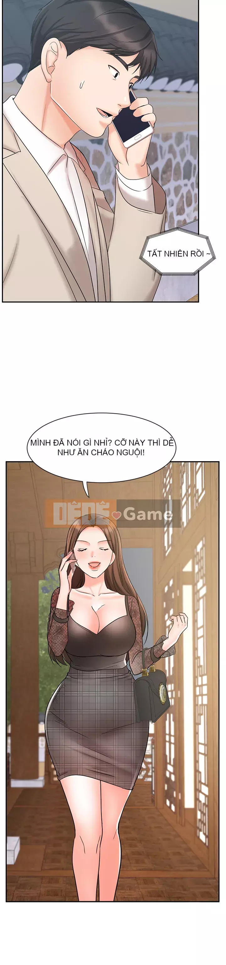 Nữ hoàng biểu diễn Nữ hoàng biểu diễn 완판녀 Đã bán -Hết --Cô gái Chương 1-45