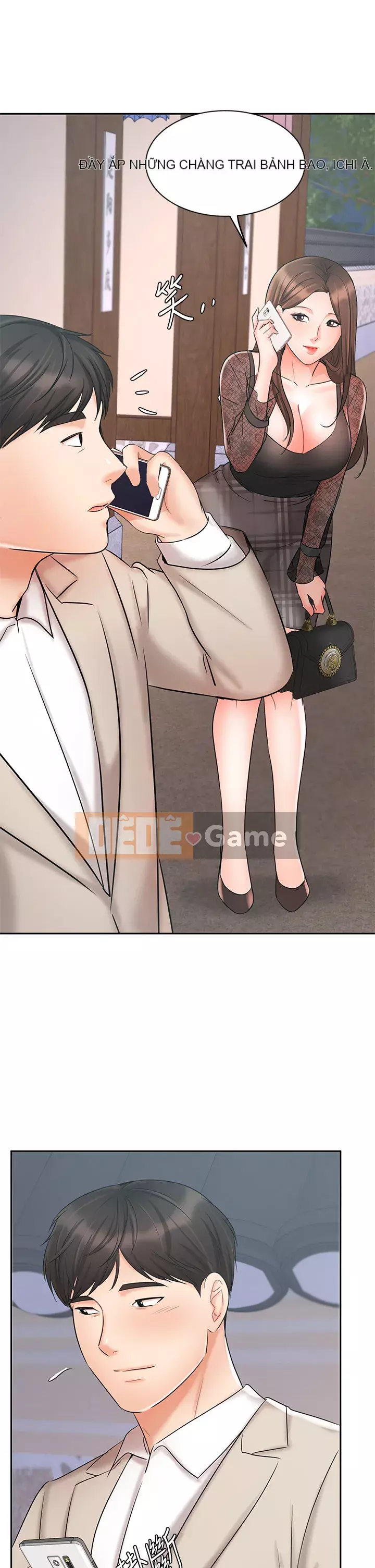 Nữ hoàng biểu diễn Nữ hoàng biểu diễn 완판녀 Đã bán -Hết --Cô gái Chương 1-45