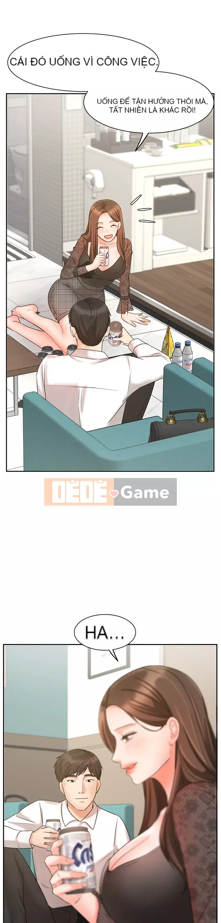 Nữ hoàng biểu diễn Nữ hoàng biểu diễn 완판녀 Đã bán -Hết --Cô gái Chương 1-45