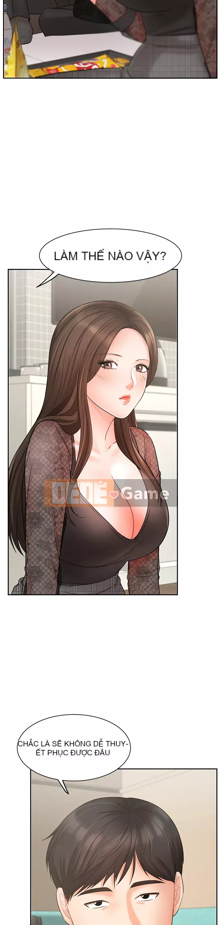 Nữ hoàng biểu diễn Nữ hoàng biểu diễn 완판녀 Đã bán -Hết --Cô gái Chương 1-45