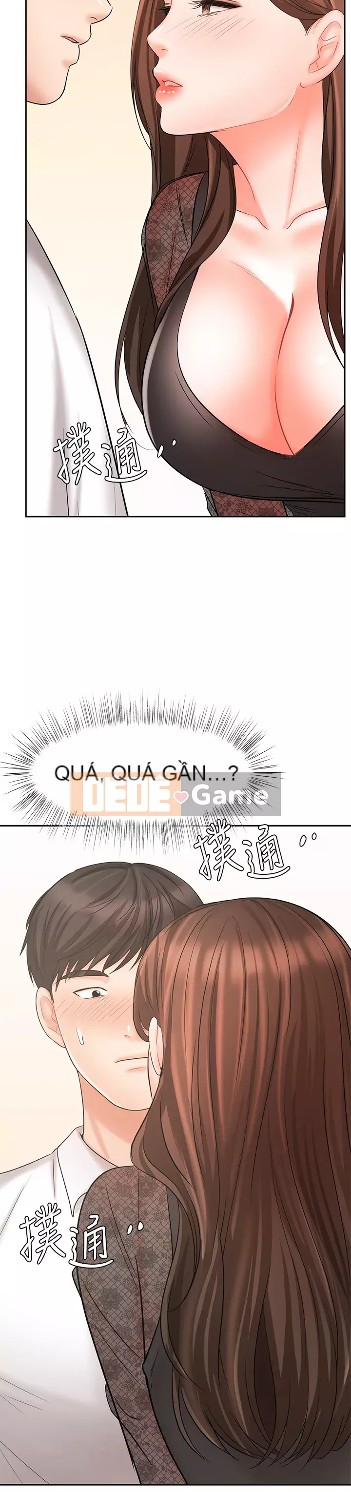 Nữ hoàng biểu diễn Nữ hoàng biểu diễn 완판녀 Đã bán -Hết --Cô gái Chương 1-45