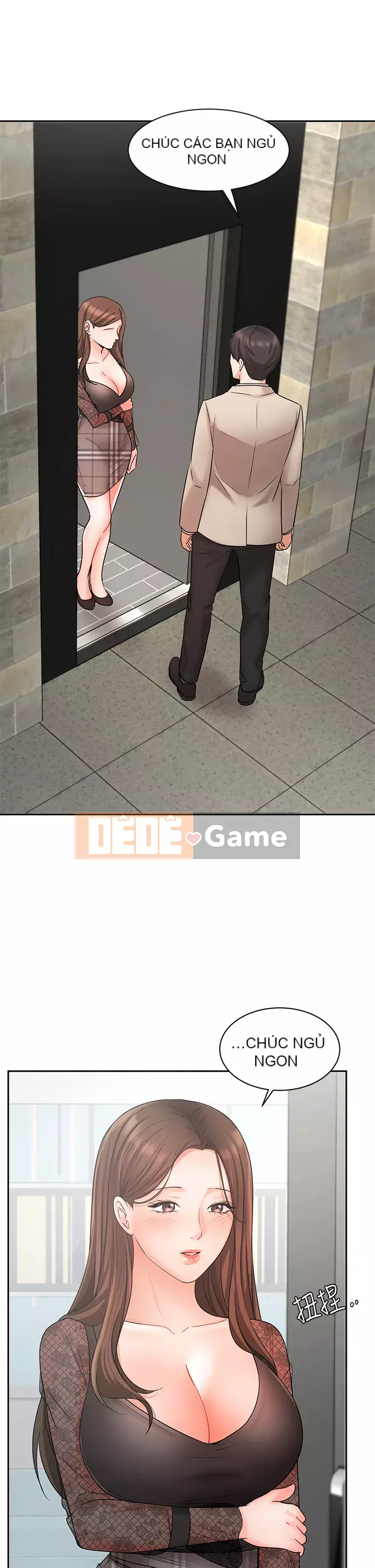 Nữ hoàng biểu diễn Nữ hoàng biểu diễn 완판녀 Đã bán -Hết --Cô gái Chương 1-45